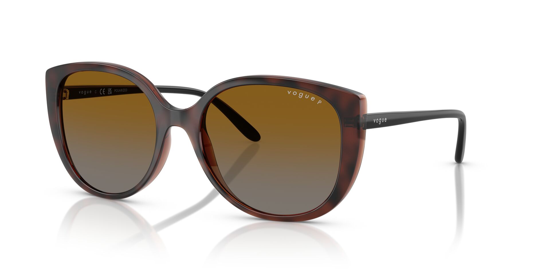Vogue Eyewear Lentes de Sol Polarizados VO5623S
