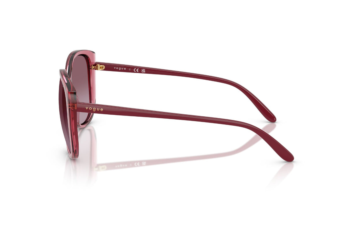 Vogue Eyewear Lentes de Sol Degradados VO5623S