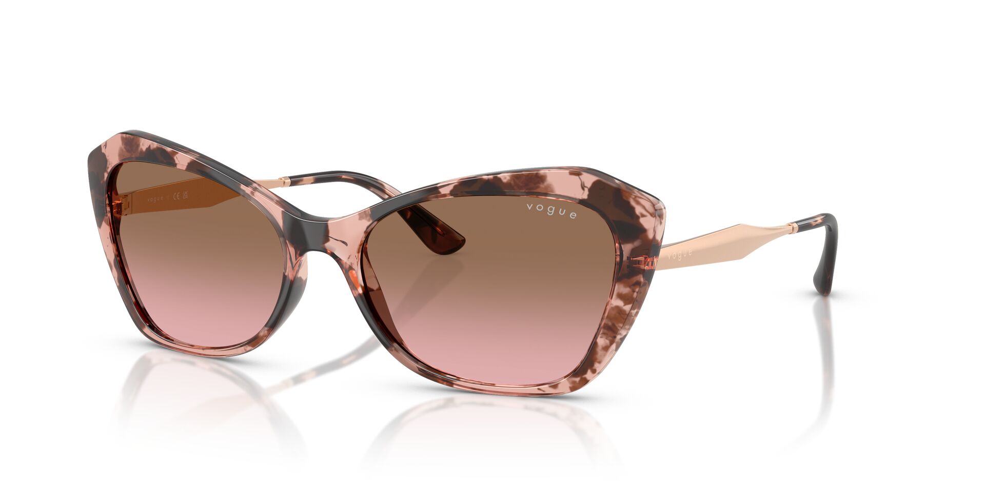 Vogue Eyewear Lentes de Sol Degradados VO5626S