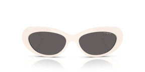 Vogue Eyewear Lentes de Sol Beige VO5630S