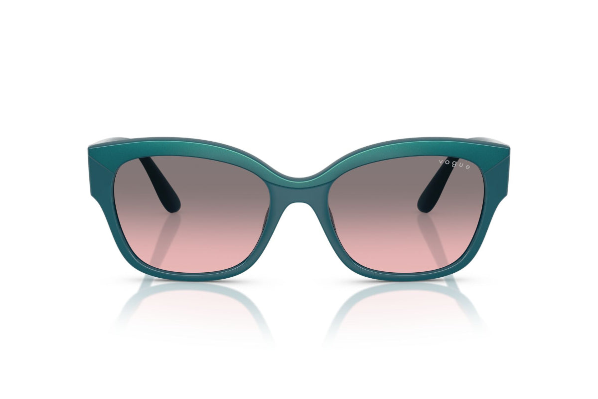 Lentes de Sol Azul Degradados Vogue Eyewear -NOVEDAD