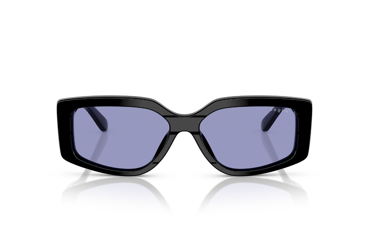 Lentes de Sol Negro Vogue Eyewear -NOVEDAD