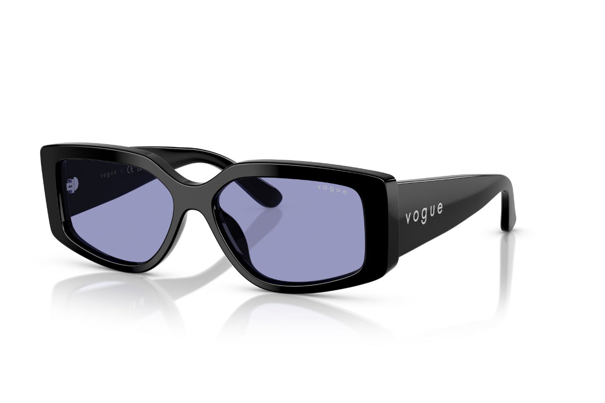 Lentes de Sol Negro Vogue Eyewear -NOVEDAD