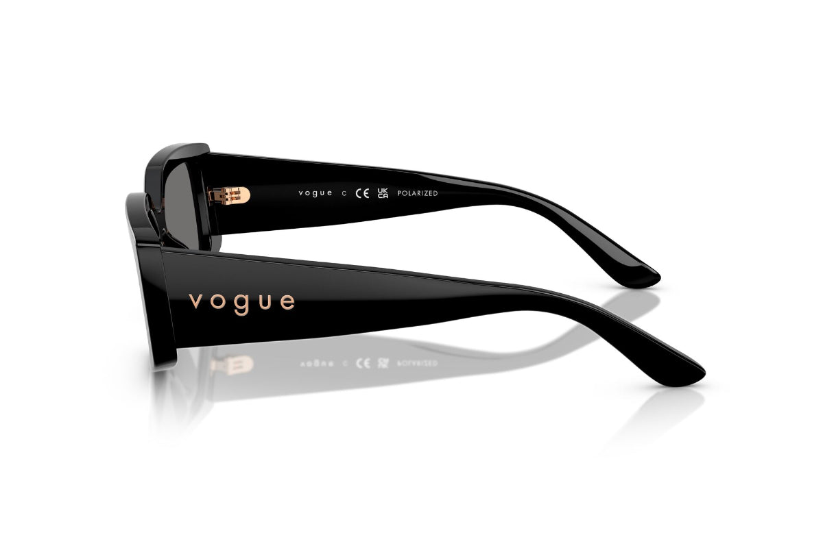 Vogue Lentes de Sol Polarizados VO5642SU