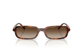 Vogue Lentes de Sol Degradados VO5666S