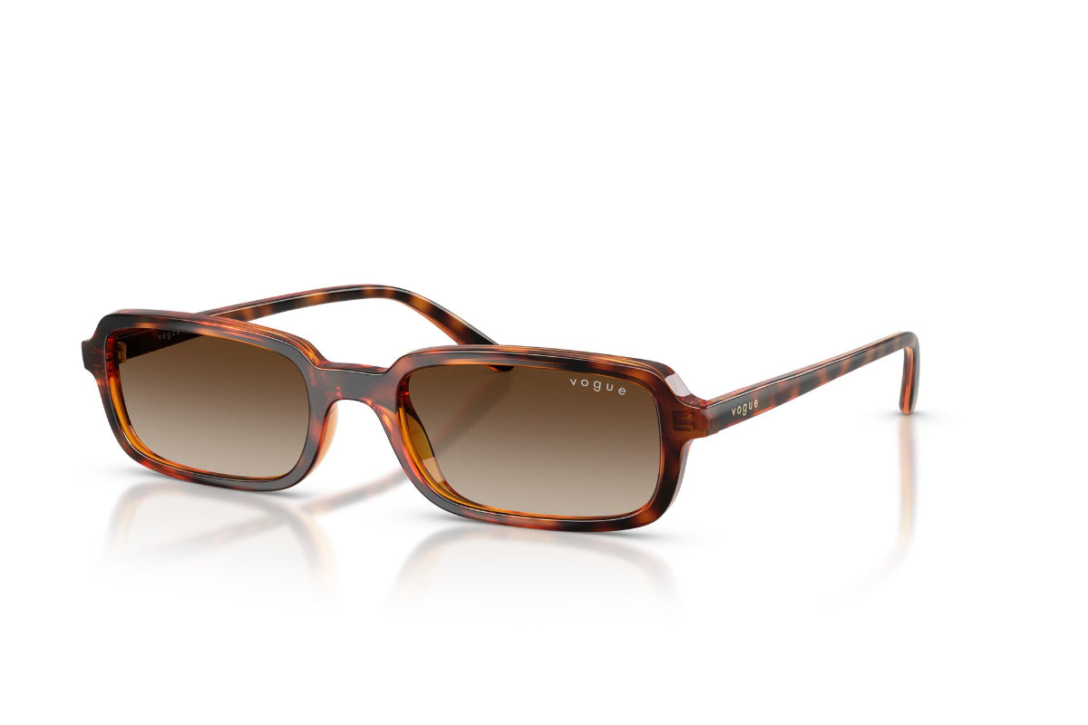 Vogue Lentes de Sol Degradados VO5666S