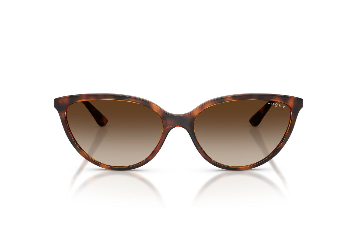 Vogue Lentes de Sol Degradados VO5672S