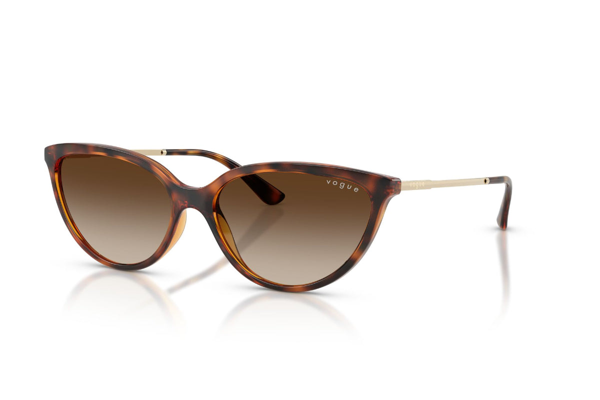 Vogue Lentes de Sol Degradados VO5672S