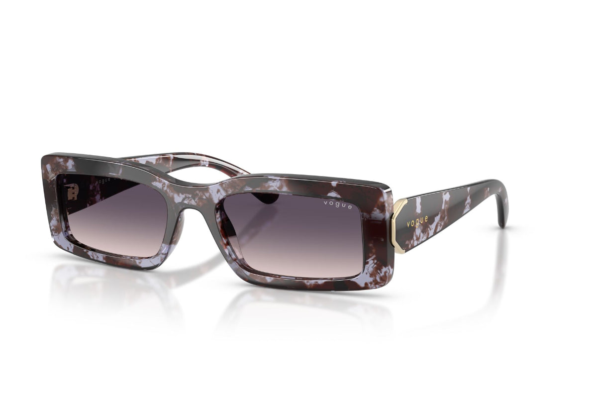 Vogue Lentes de Sol Degradados VO5674S