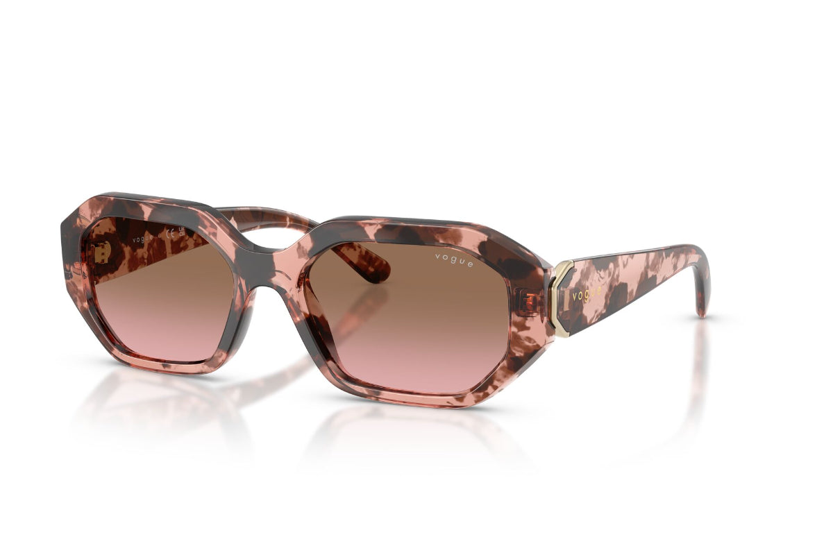 Vogue Lentes de Sol Degradados VO5675S
