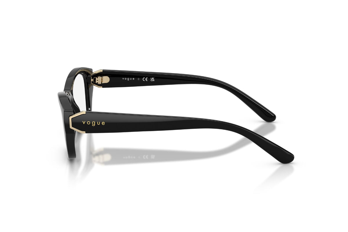Vogue Lentes Ópticos VO5676