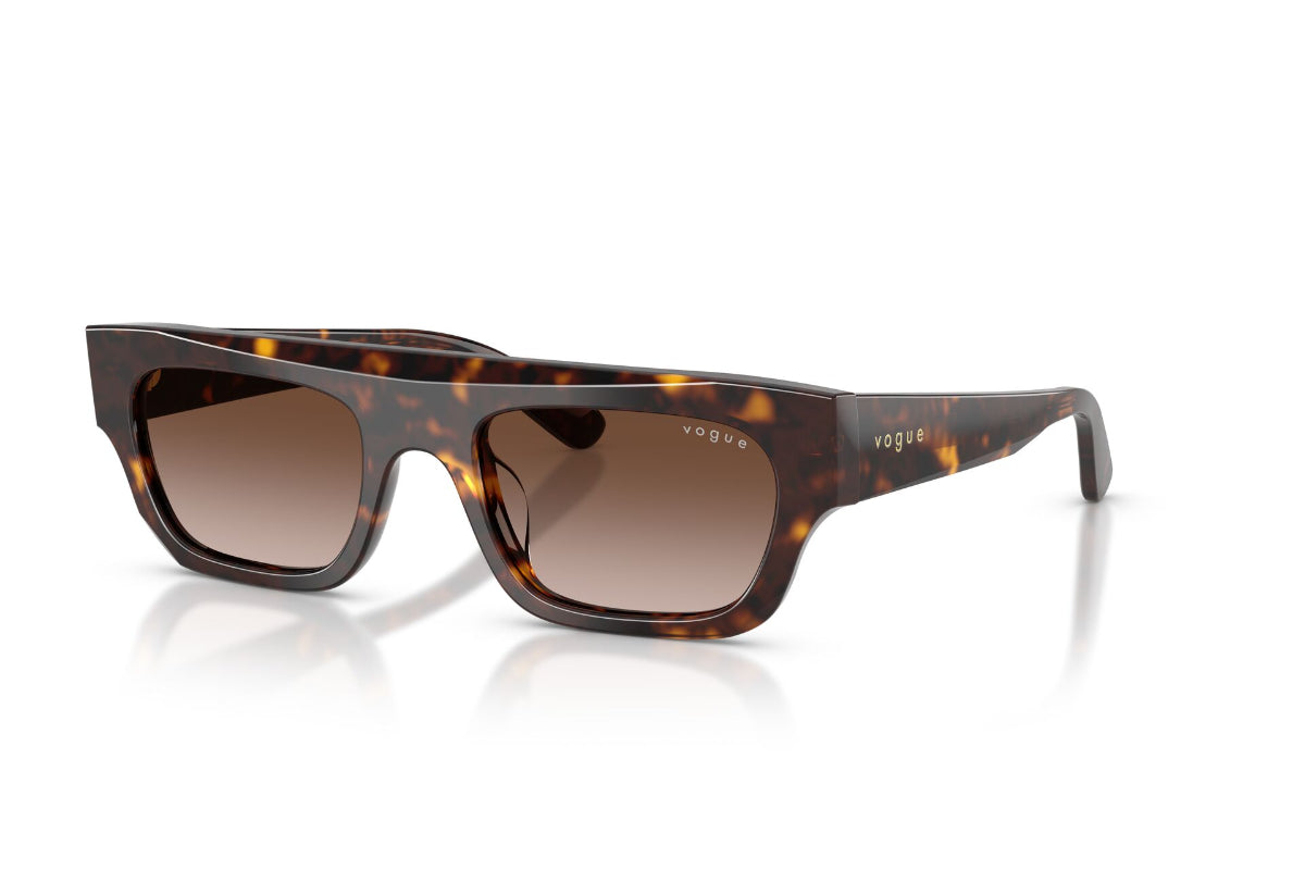 Vogue Lentes de Sol Degradados VO5694SU