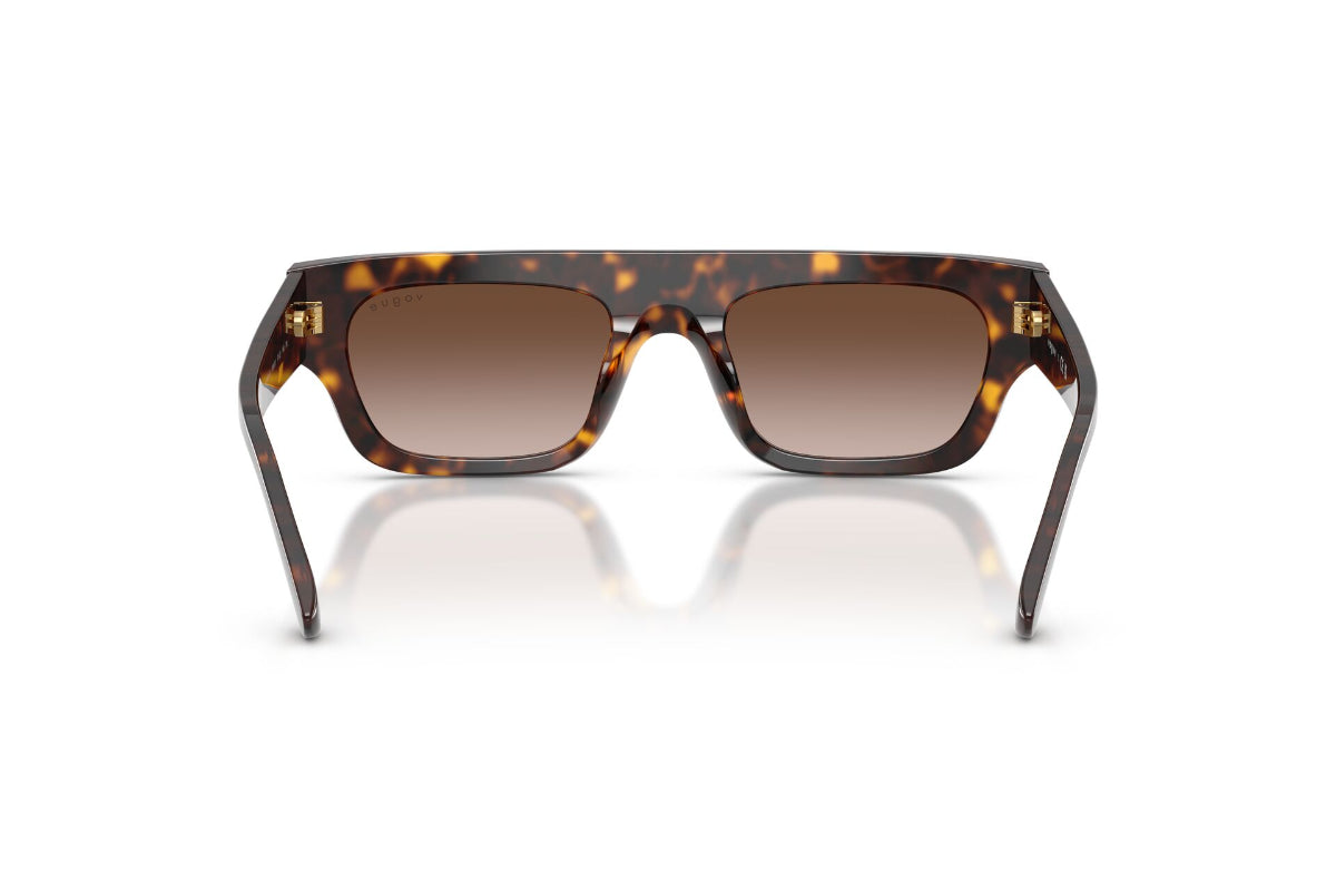 Vogue Lentes de Sol Degradados VO5694SU