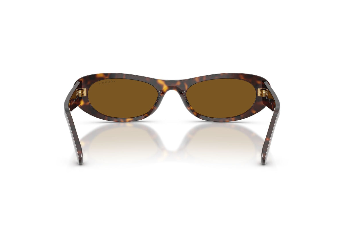 Vogue Lentes de Sol Polarizados VO5695SU