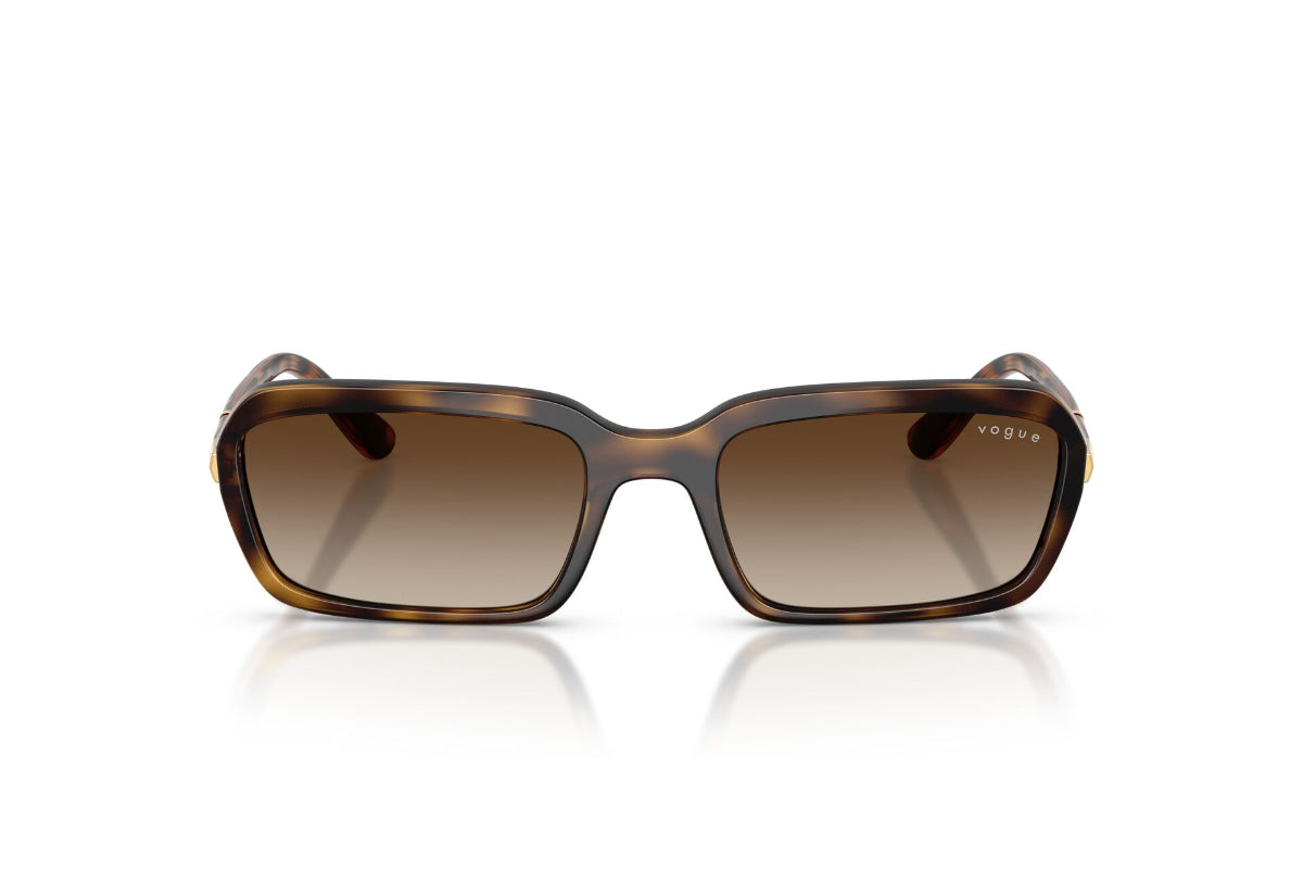 Vogue Lentes de Sol Degradados VO5744S