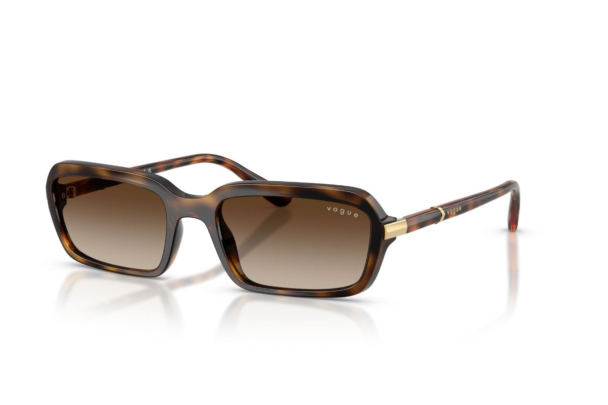 Vogue Lentes de Sol Degradados VO5744S