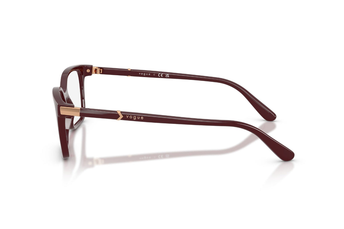 Vogue Lentes Ópticos VO5745