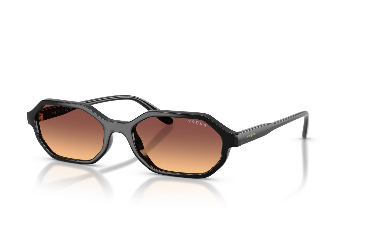 Vogue Lentes de Sol Degradados VO5749S