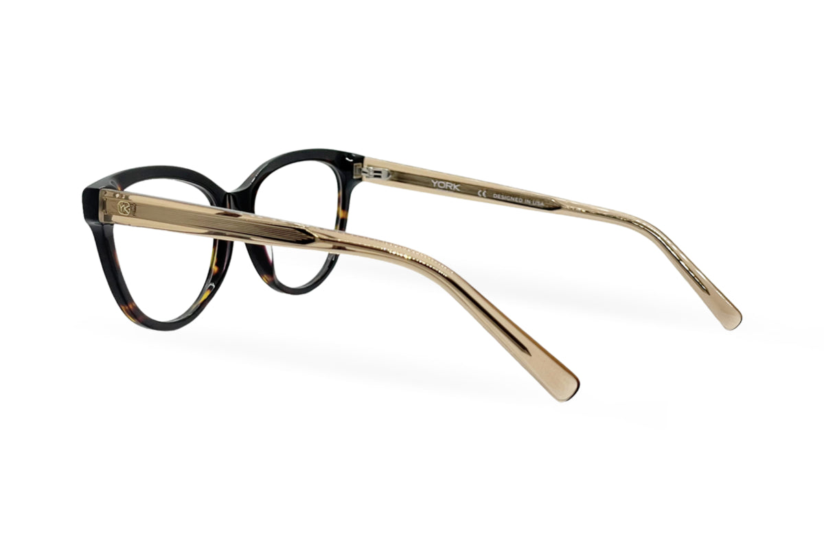 York Eyewear Lentes Ópticos Sullivan YK1487O
