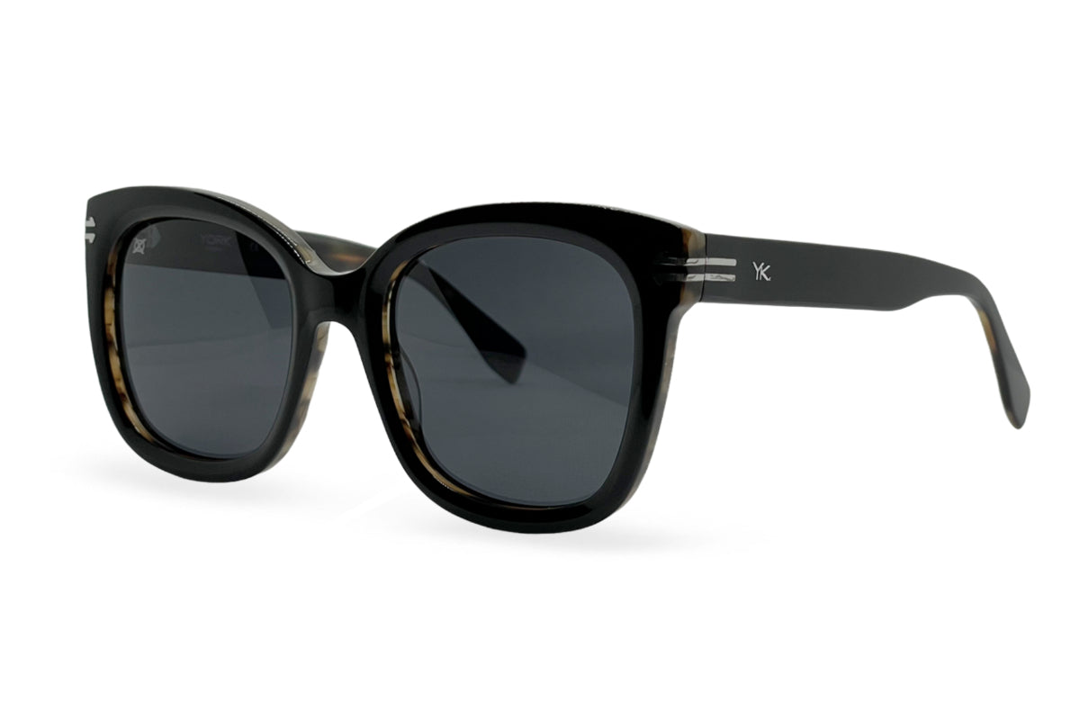 York Eyewear Lentes de Sol Queens YK1527S