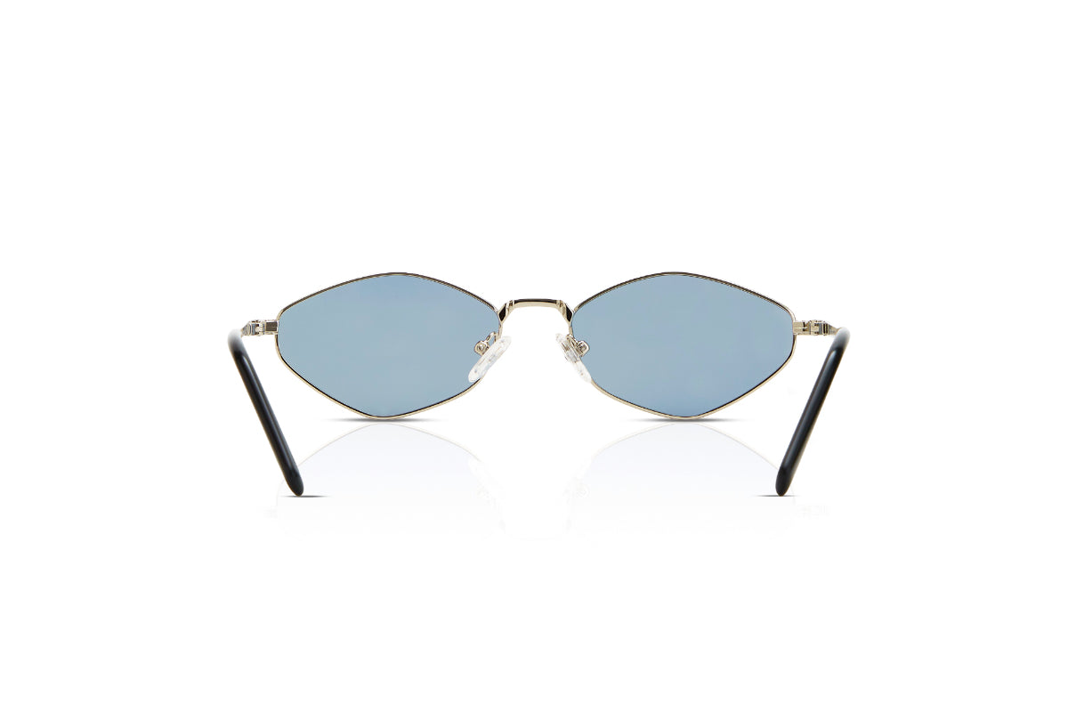 York Eyewear Lentes de Sol Polarizados YKGLT9307