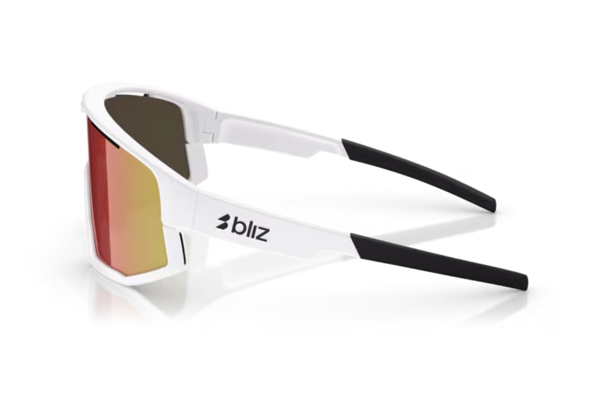 Bliz Lentes de Sol Fusion Espejados ZB7005