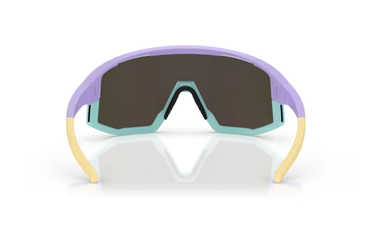 Bliz Lentes de Sol Fusion Espejados ZB7005