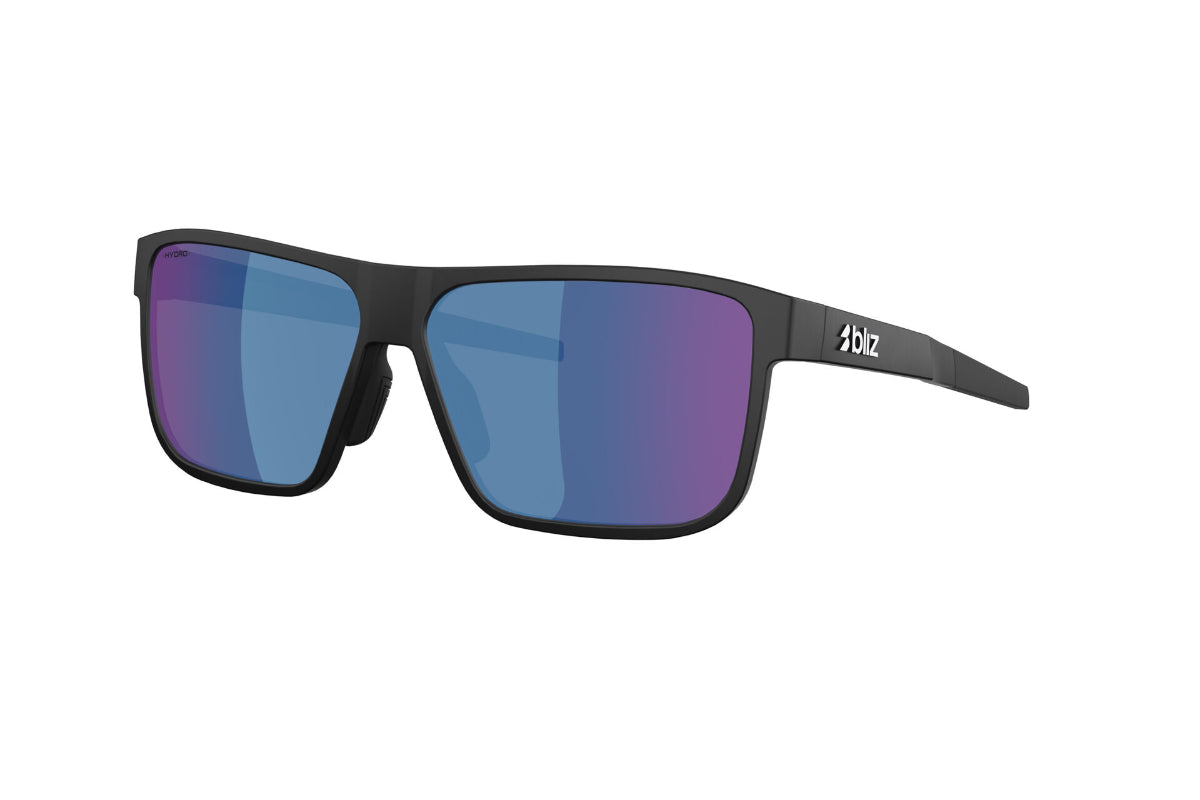 Bliz Lentes de Sol A008 Espejados ZB7027