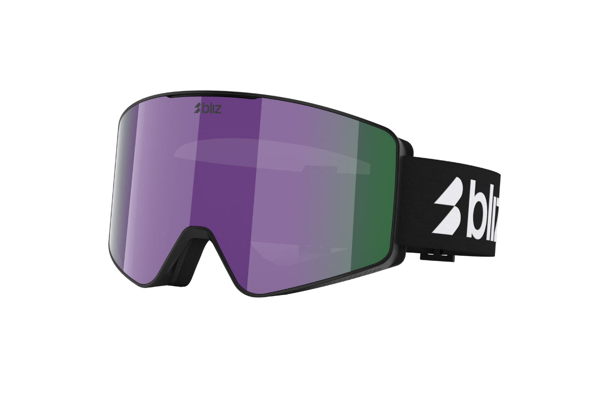 Bliz Antiparras G001S Espejadas ZG8009
