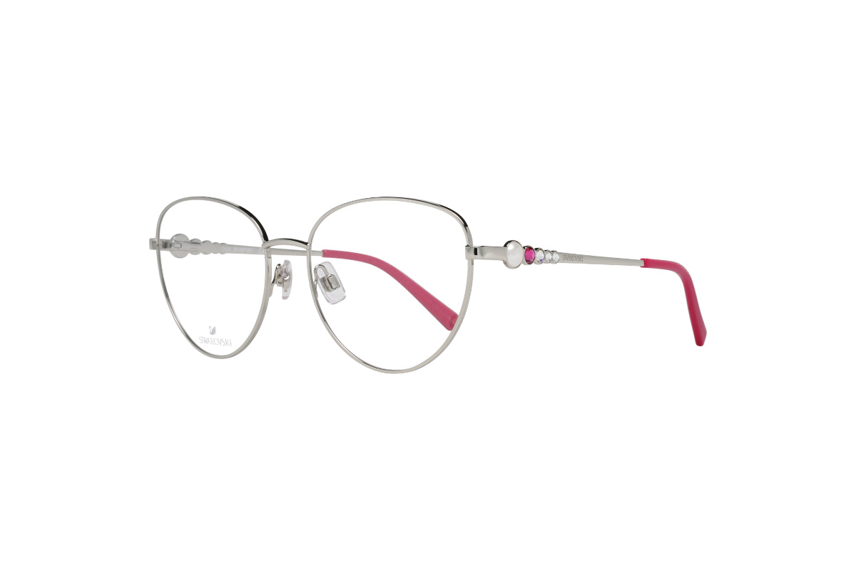 Lentes Opticos SK5332  Rojo Swarovski