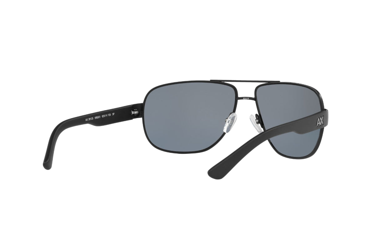 Lentes de Sol Polarizados Armani Exchange