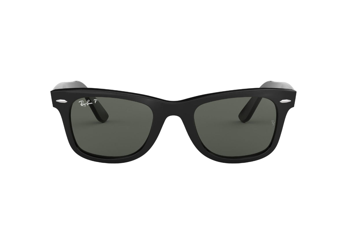 Lentes de Sol Wayfarer Polarizados Ray-Ban