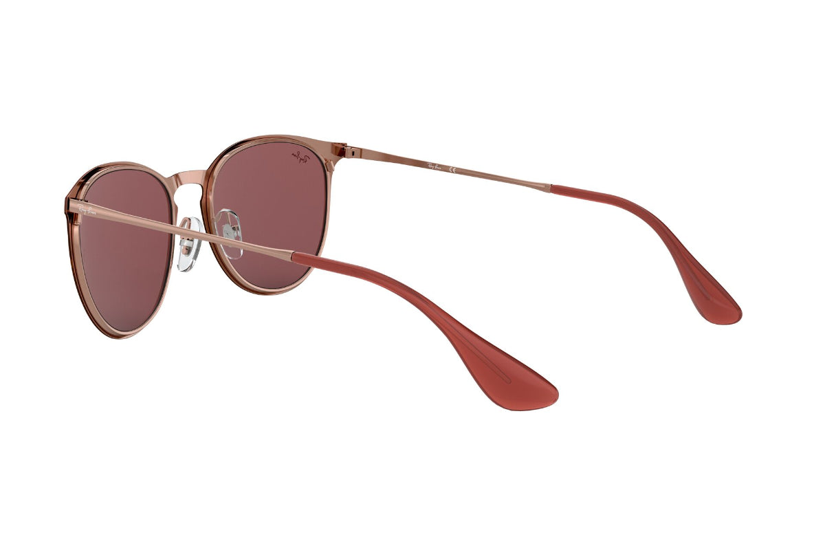 Lentes de Sol Erika Metal Havana  Ray Ban